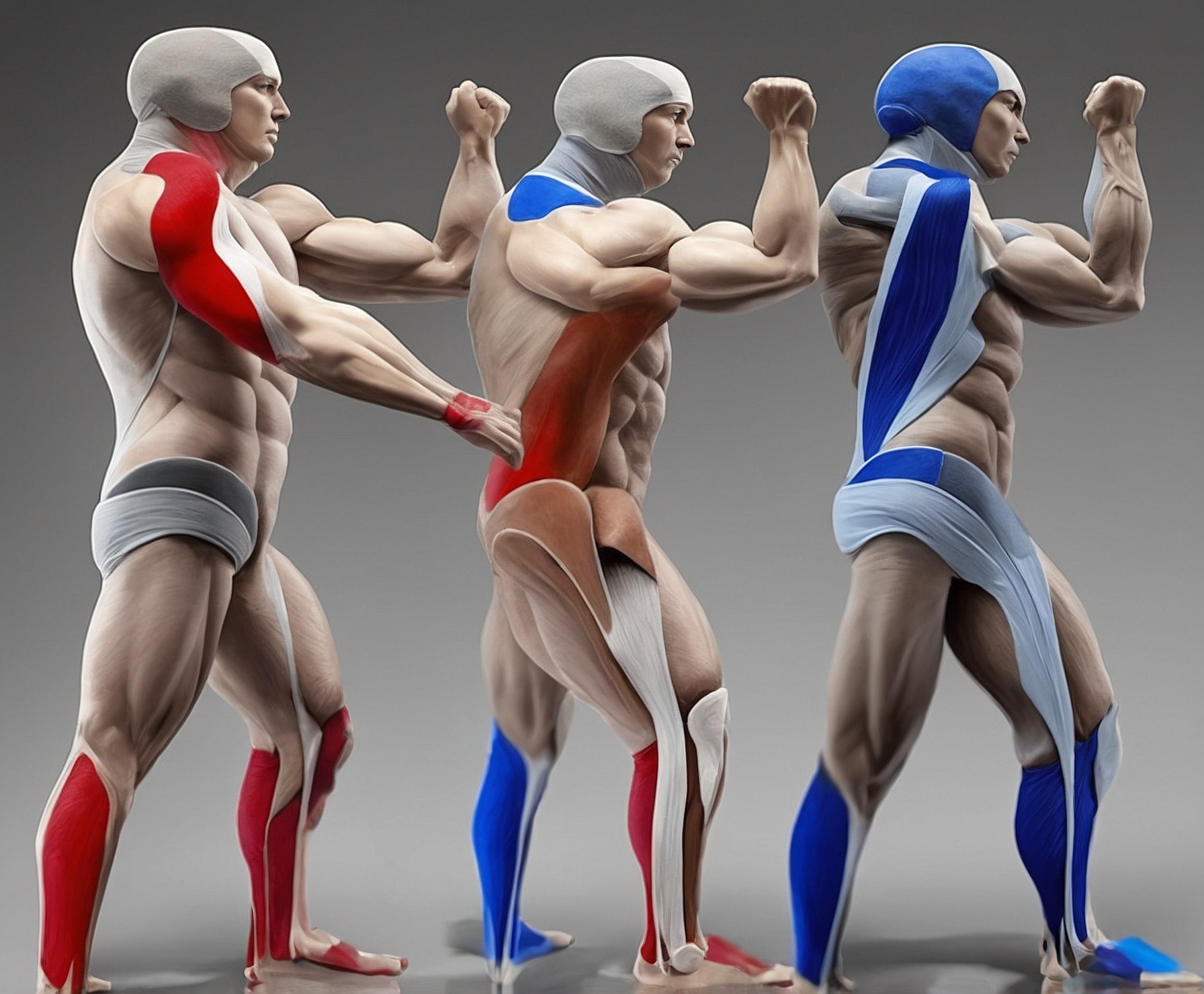 Tratamiento de quiromasaje y osteopatía eficaz